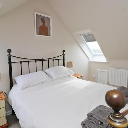 By The Beach Cottage, Dogs Welcome St Merryn Buitenkant foto